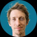 Photo of Daniel Foster